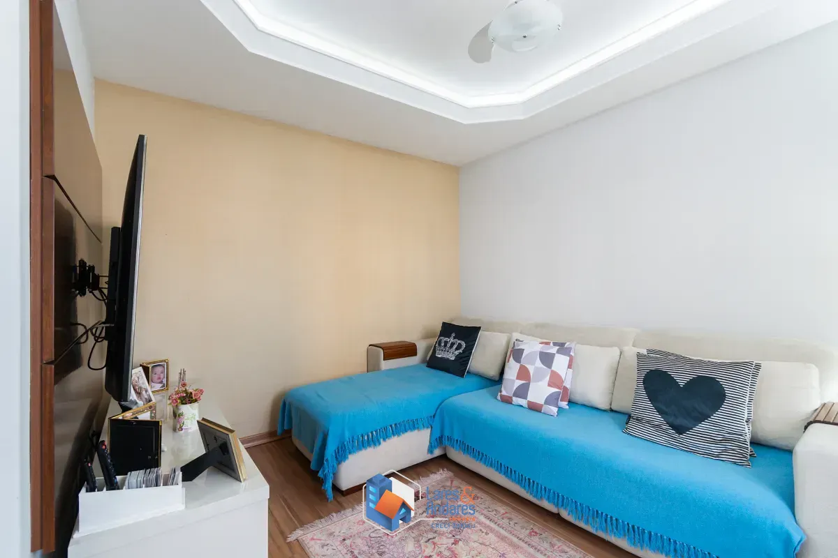Apartamento, 3 quartos, 166 m² - Foto 6
