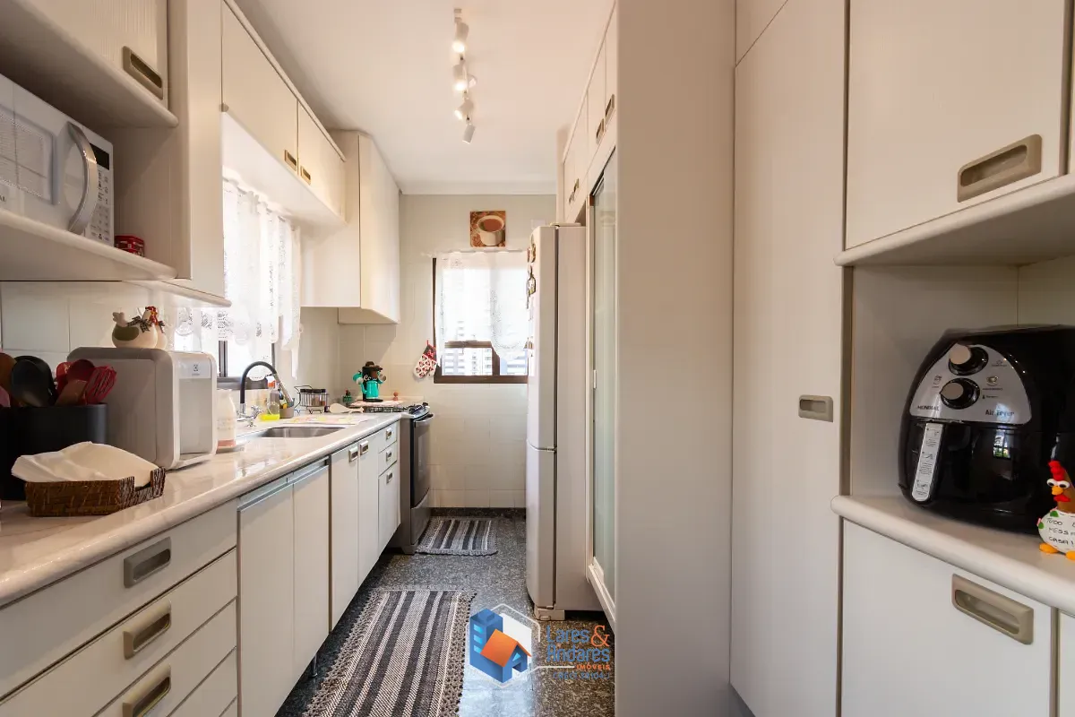 Apartamento, 3 quartos, 166 m² - Foto 34