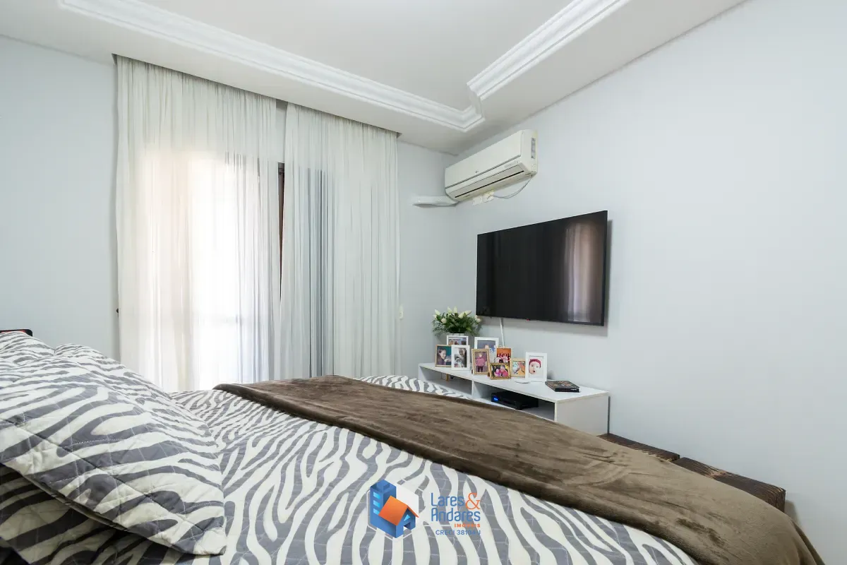 Apartamento, 3 quartos, 166 m² - Foto 17
