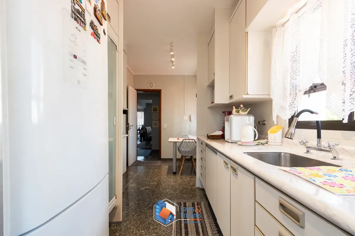 Apartamento, 3 quartos, 166 m² - Foto 37