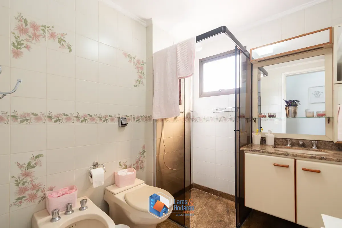 Apartamento, 3 quartos, 166 m² - Foto 31