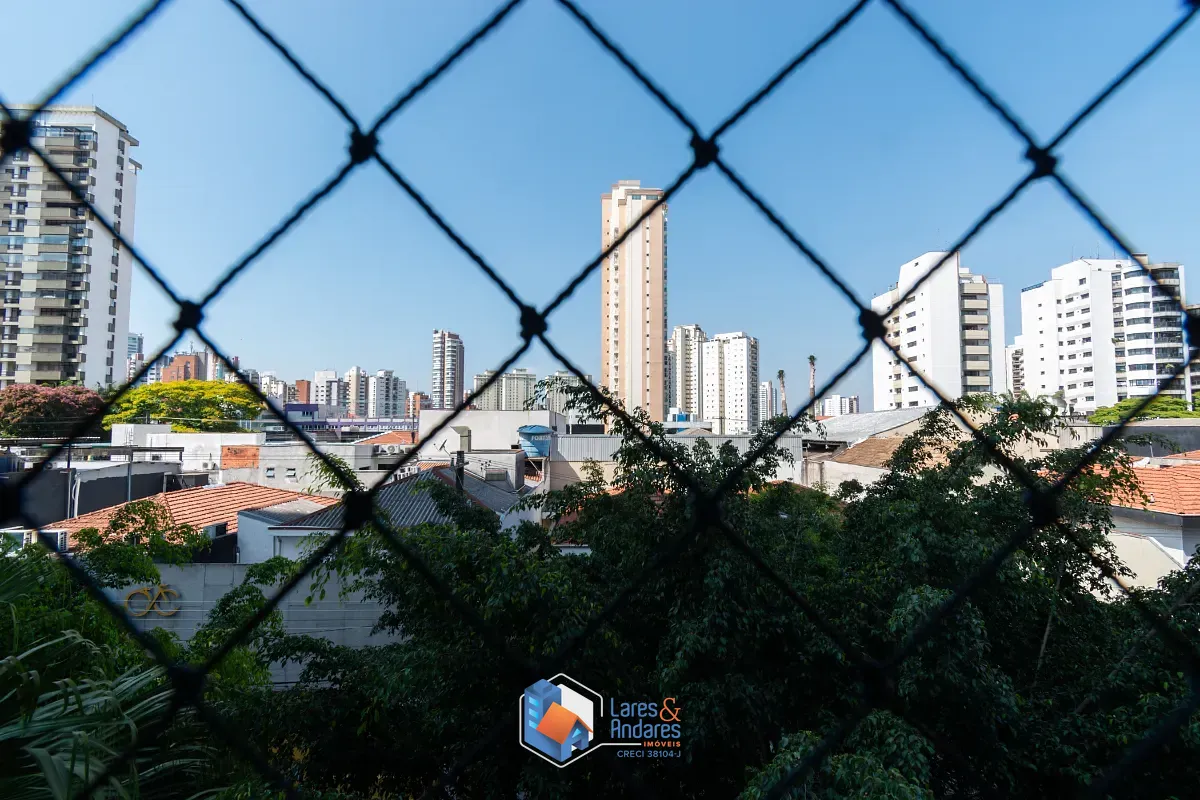 Apartamento, 3 quartos, 166 m² - Foto 12