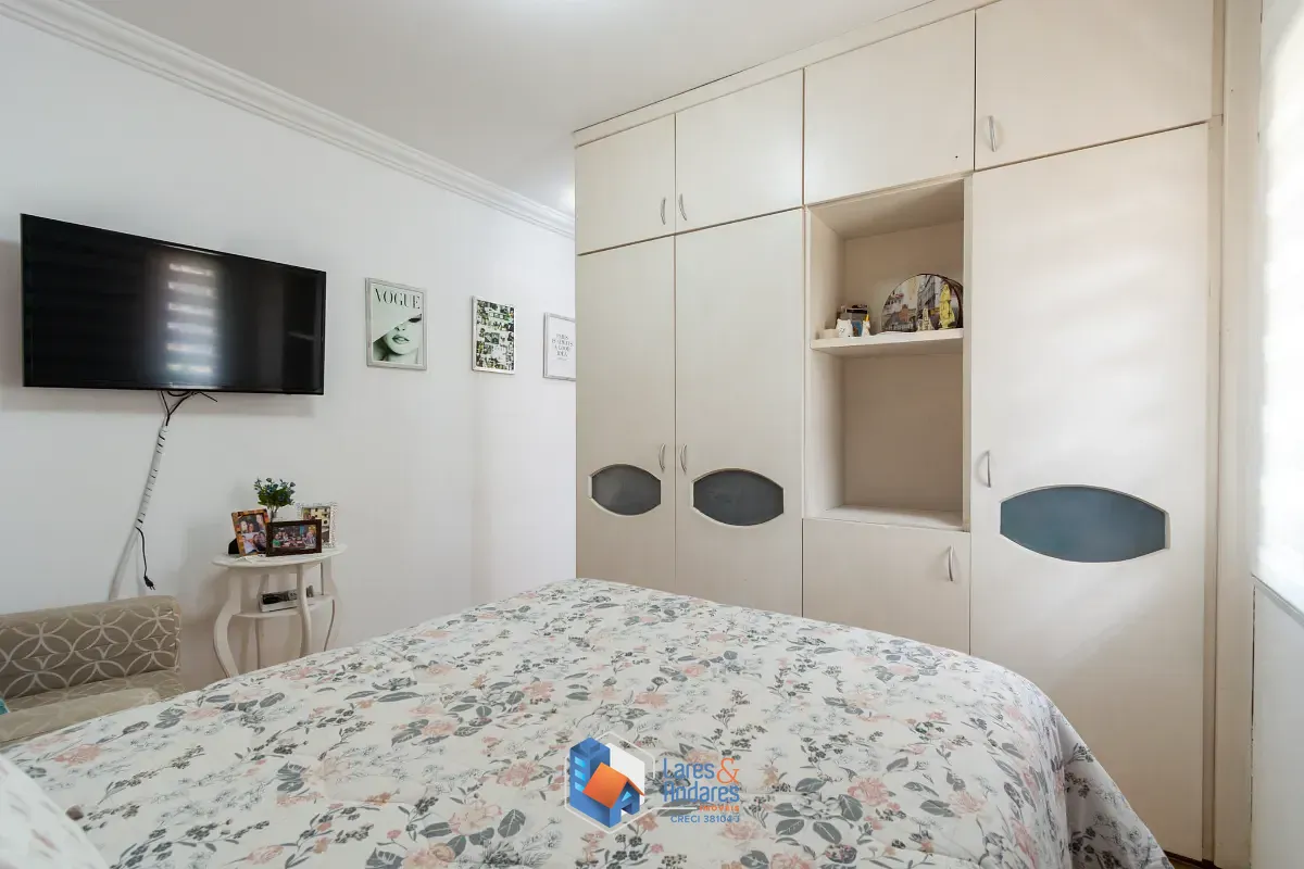 Apartamento, 3 quartos, 166 m² - Foto 33