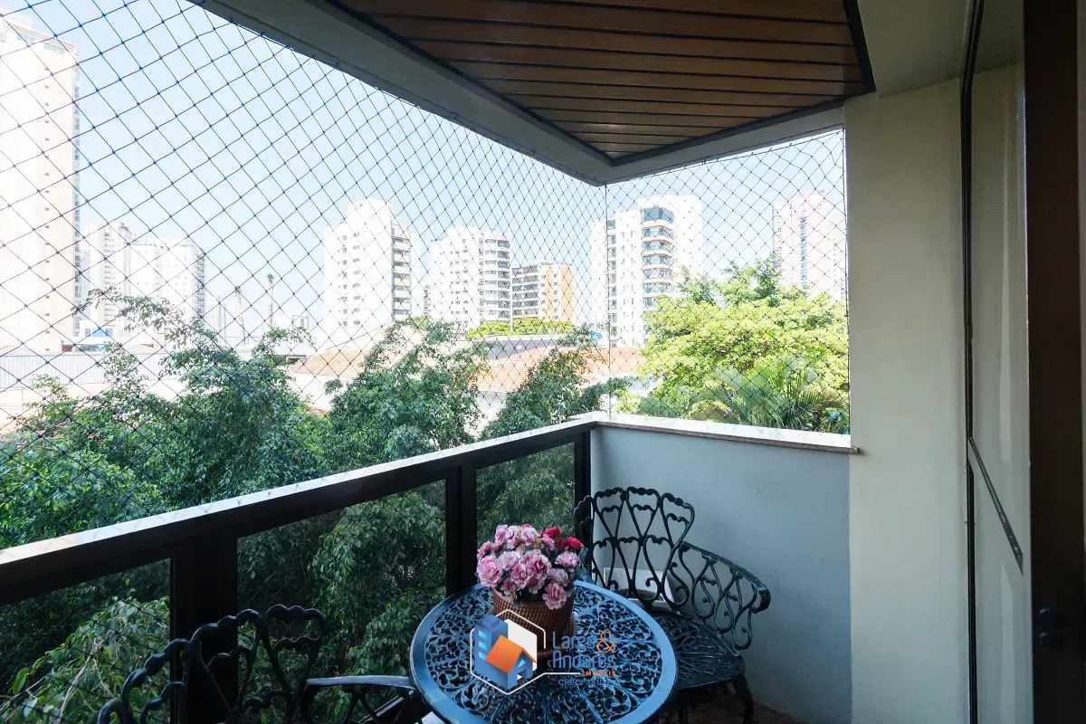 Apartamento, 3 quartos, 166 m² - Foto 11
