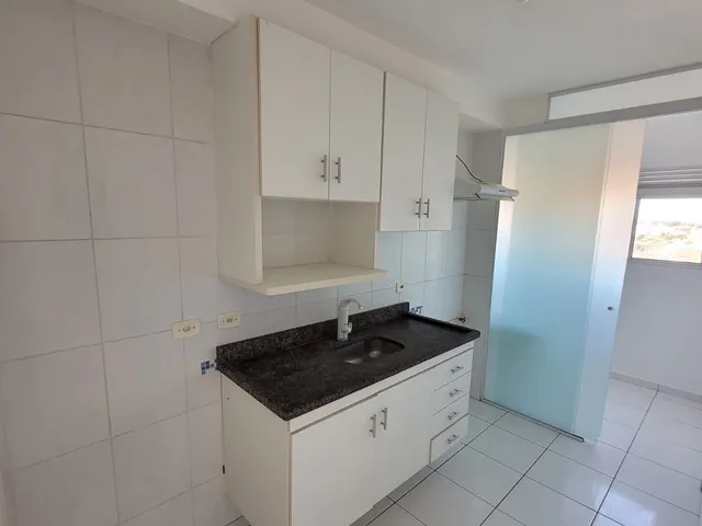 Foto do Apartamento - Apartamento com 2 dormitórios para alugar, 54 m² - Vila Industrial - São José dos Campos/SP | ALEXANDRE IMOVEIS LTDA