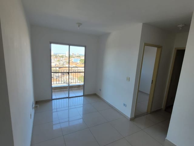 Foto do Apartamento - Apartamento com 2 dormitórios para alugar, 54 m² - Vila Industrial - São José dos Campos/SP | ALEXANDRE IMOVEIS LTDA