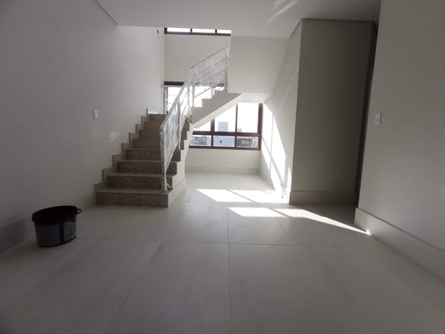 Foto do Apartamento - Cobertura 3 Quartos 2 suite ,2 vagas no bairro Liberdade, Regiao da Pampulha | Deltalar Imóveis