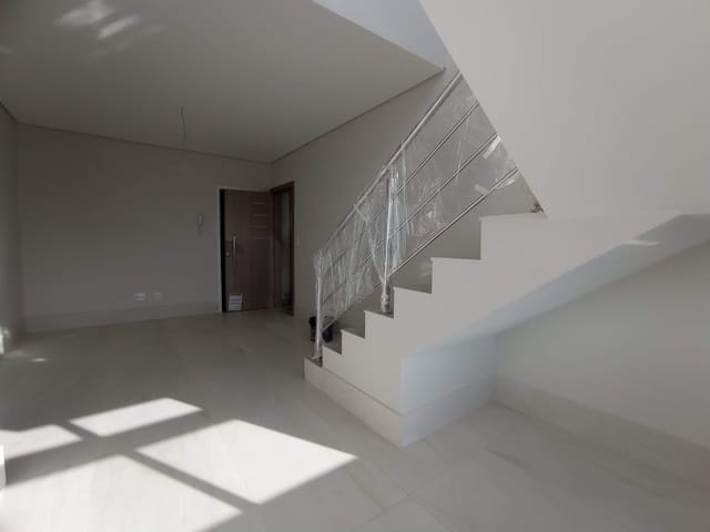 Foto do Apartamento - Cobertura 3 Quartos 2 suite ,2 vagas no bairro Liberdade, Regiao da Pampulha | Deltalar Imóveis