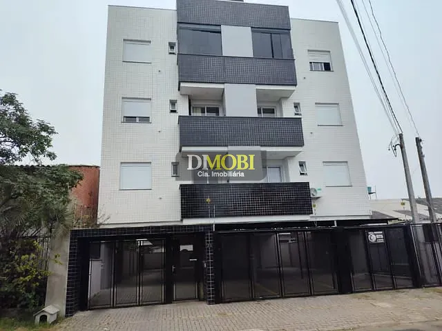Apartamento com 73m² 2 quartos e 2 banheiros, para alugar, no bairro Vila Vista Alegre em Cachoeirinha