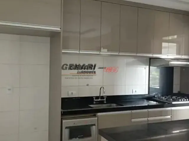 Apartamento com 90m² 3 quartos e 2 banheiros, à venda, no bairro Vila Almeida em Indaiatuba