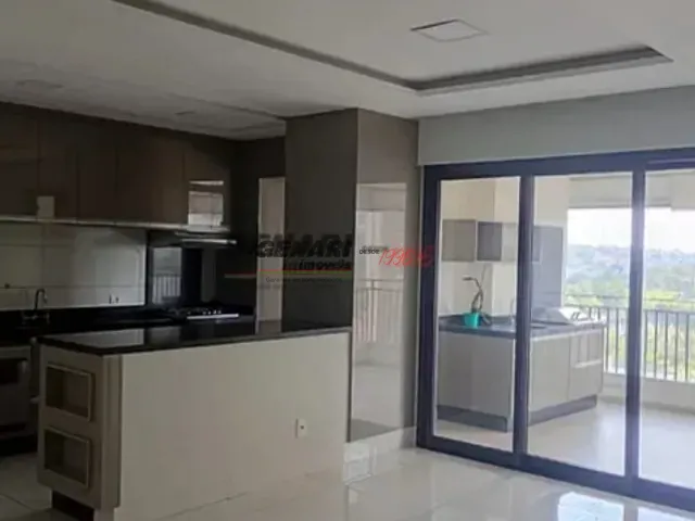 Apartamento com 90m² 3 quartos e 2 banheiros, à venda, no bairro Vila Almeida em Indaiatuba