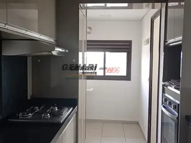 Apartamento com 90m² 3 quartos e 2 banheiros, à venda, no bairro Vila Almeida em Indaiatuba