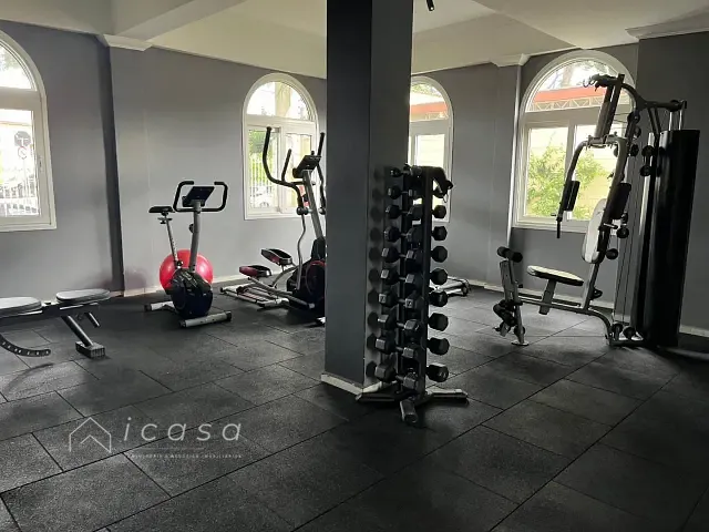 Apartamento com 62m² 2 quartos e 1 banheiro, à venda, no bairro Parque Industrial em São José dos Campos