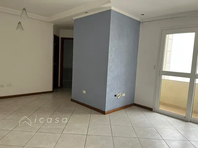Apartamento com 62m² 2 quartos e 1 banheiro, à venda, no bairro Parque Industrial em São José dos Campos