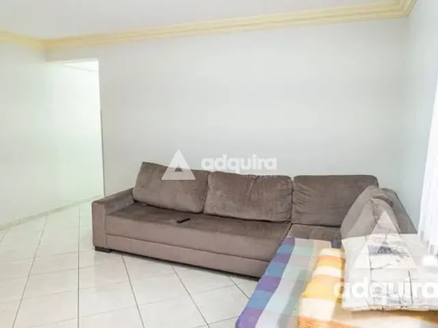 Apartamento com 147m² 3 quartos e 2 banheiros, à venda, no bairro Centro em Ponta Grossa