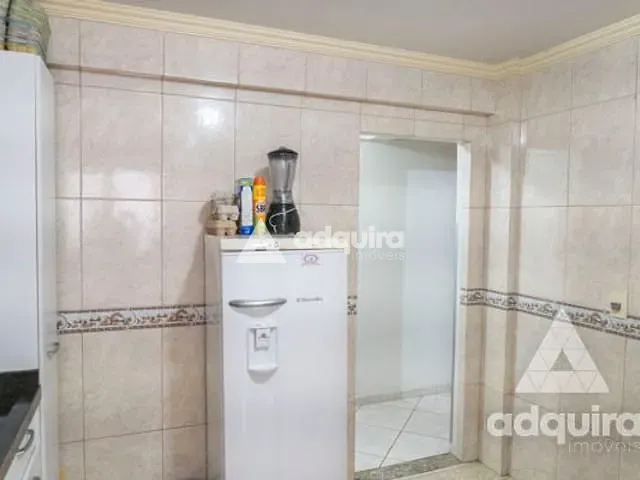 Apartamento com 147m² 3 quartos e 2 banheiros, à venda, no bairro Centro em Ponta Grossa