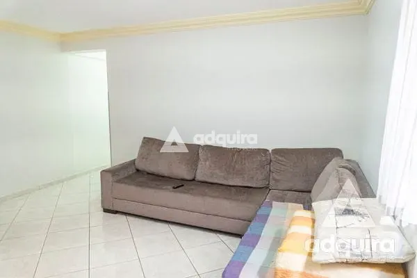 Apartamento, 3 quartos, 110 m² - Foto 3