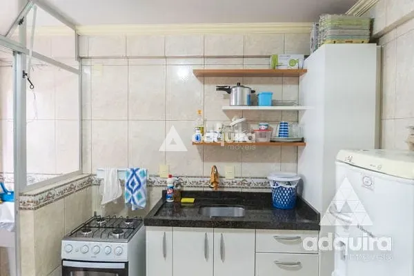 Apartamento, 3 quartos, 110 m² - Foto 4