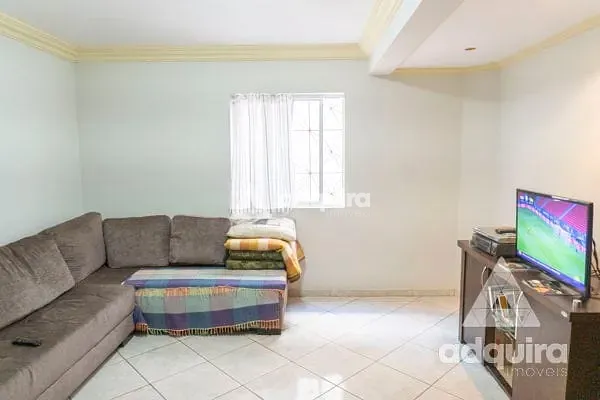 Apartamento, 3 quartos, 110 m² - Foto 2