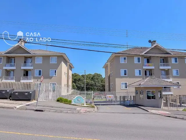 Apartamento 3 quartos e 3 banheiros, à venda, no bairro Bairro Alto em Curitiba