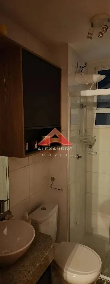 Apartamento, 2 quartos, 47 m² - Foto 6