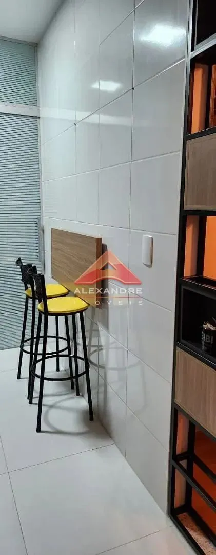 Apartamento, 2 quartos, 47 m² - Foto 5