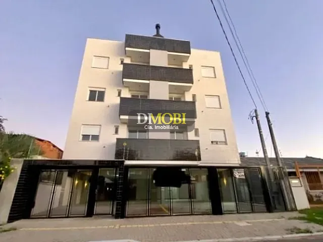 Apartamento com 73m² 2 quartos e 2 banheiros, para alugar, no bairro Vila Vista Alegre em Cachoeirinha