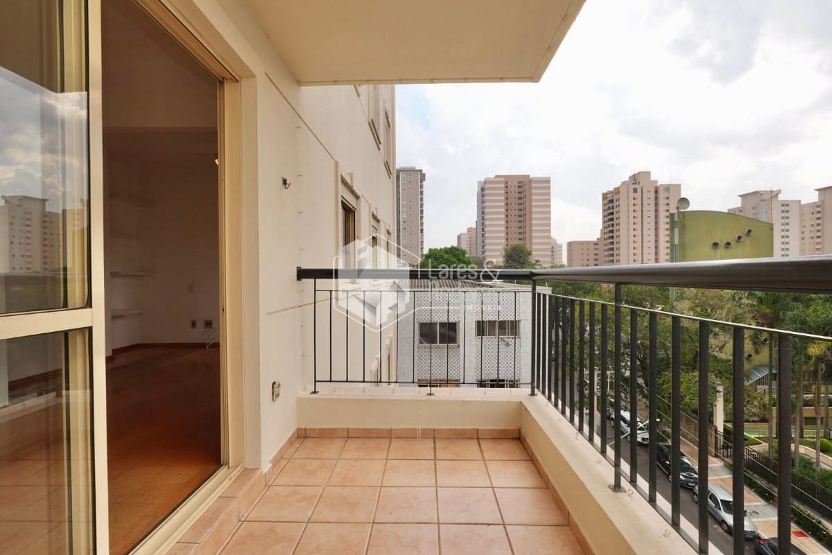 Apartamento, 2 quartos, 81 m² - Foto 4