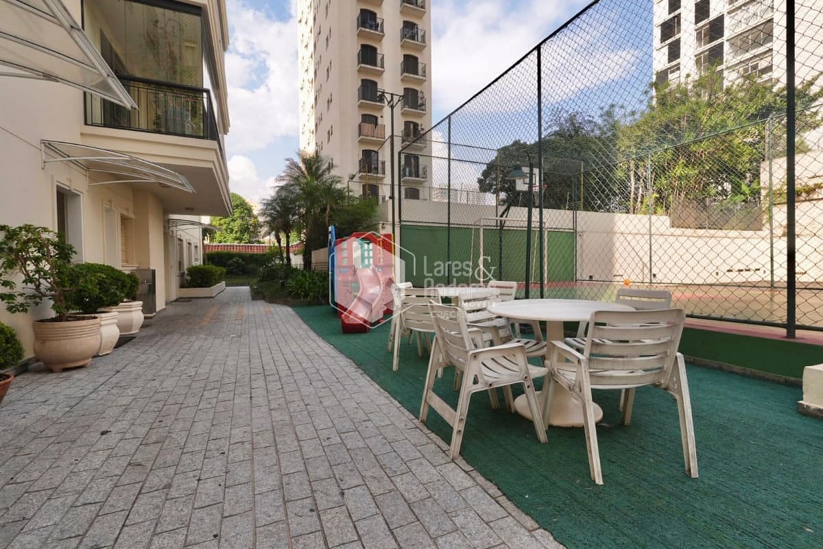 Apartamento, 2 quartos, 81 m² - Foto 24