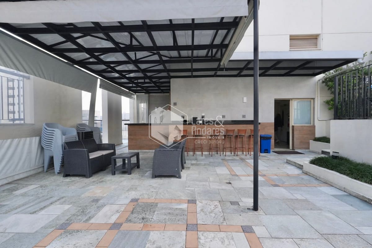 Apartamento, 2 quartos, 81 m² - Foto 29