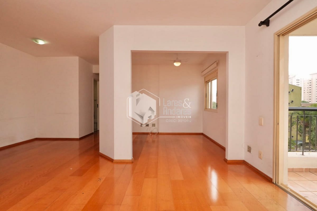 Apartamento, 2 quartos, 81 m² - Foto 3