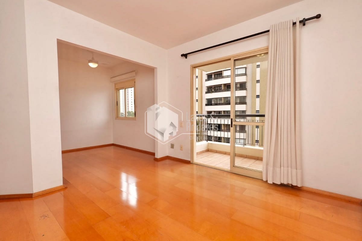 Apartamento, 2 quartos, 81 m² - Foto 1