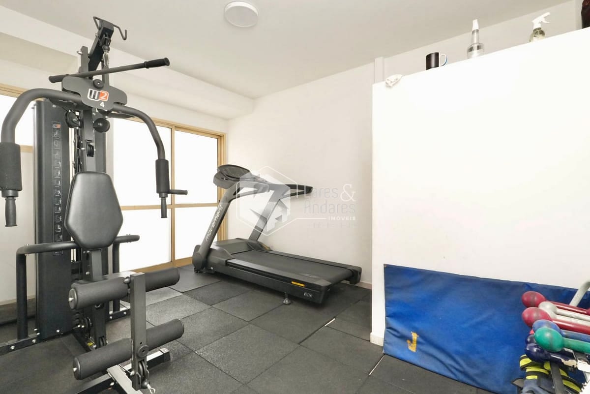 Apartamento, 2 quartos, 81 m² - Foto 20