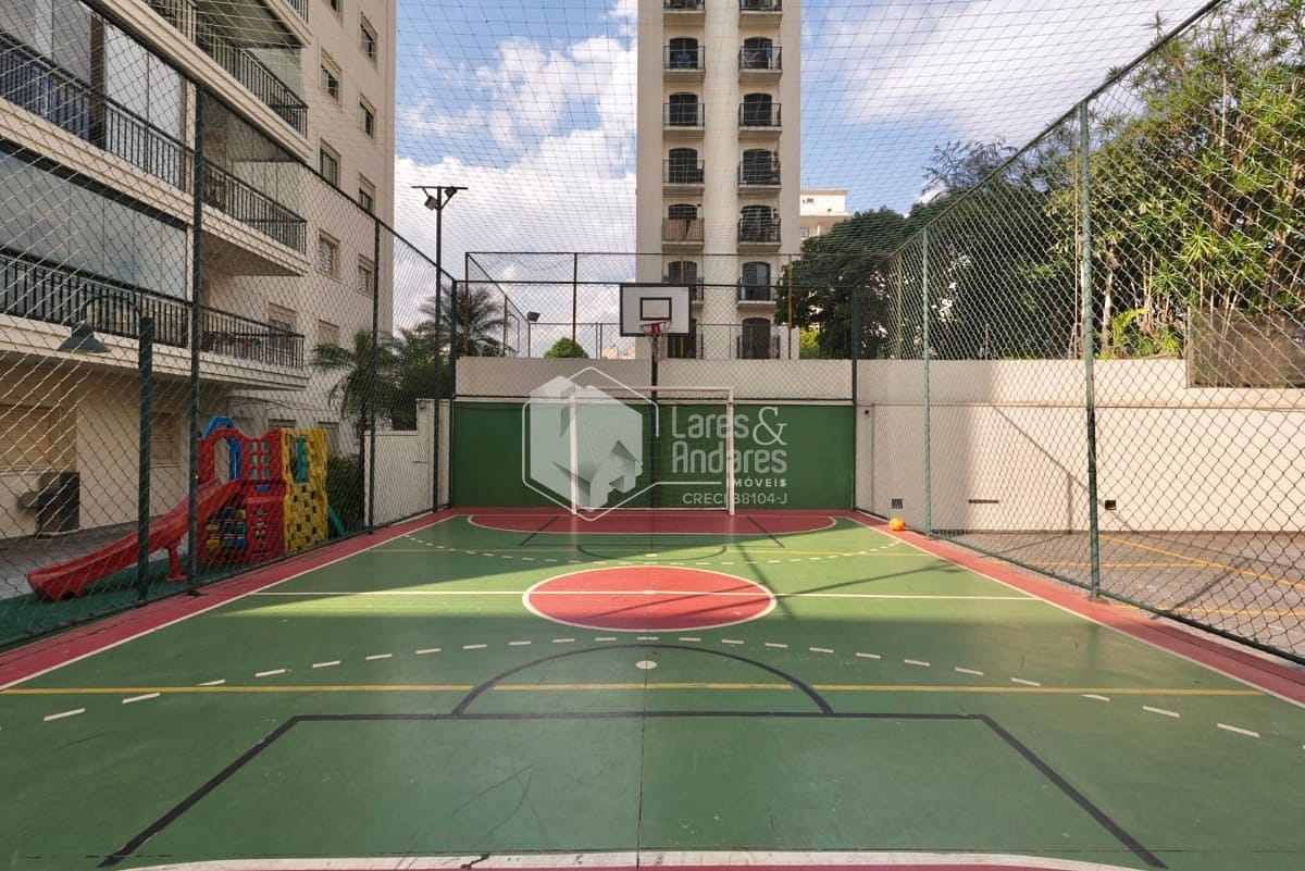 Apartamento, 2 quartos, 81 m² - Foto 23