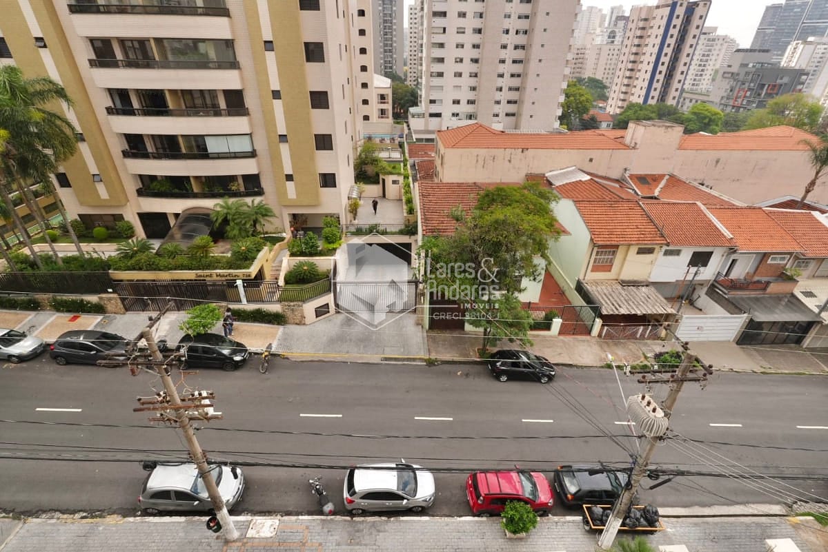 Apartamento, 2 quartos, 81 m² - Foto 22