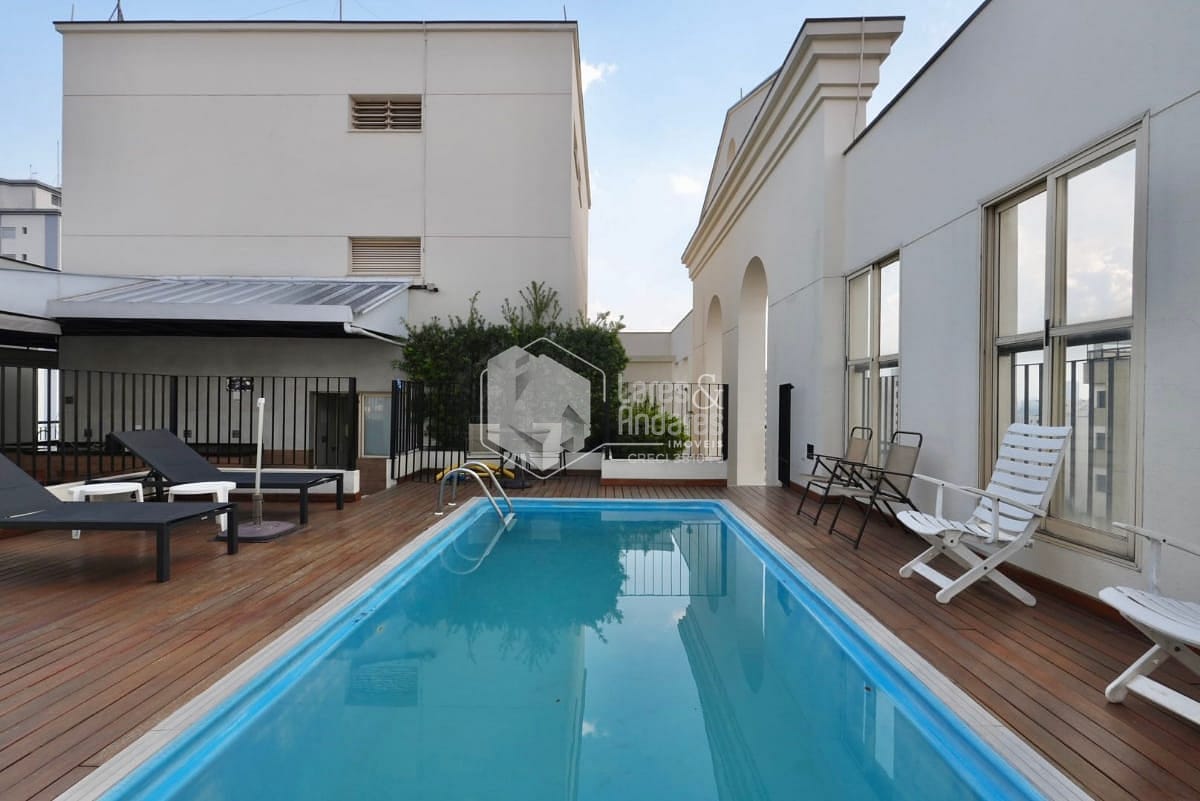 Apartamento, 2 quartos, 81 m² - Foto 32