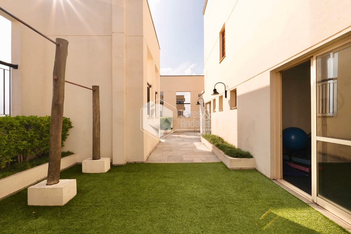 Apartamento, 2 quartos, 81 m² - Foto 25