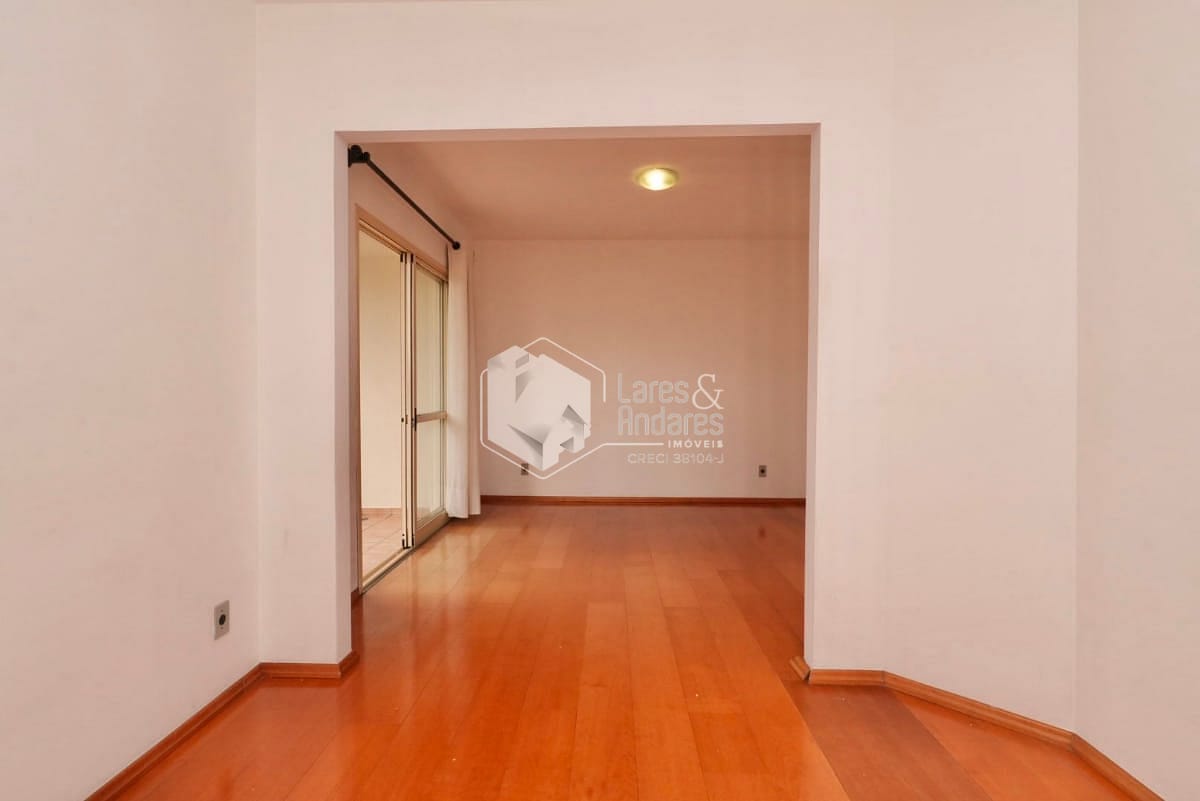 Apartamento, 2 quartos, 81 m² - Foto 6