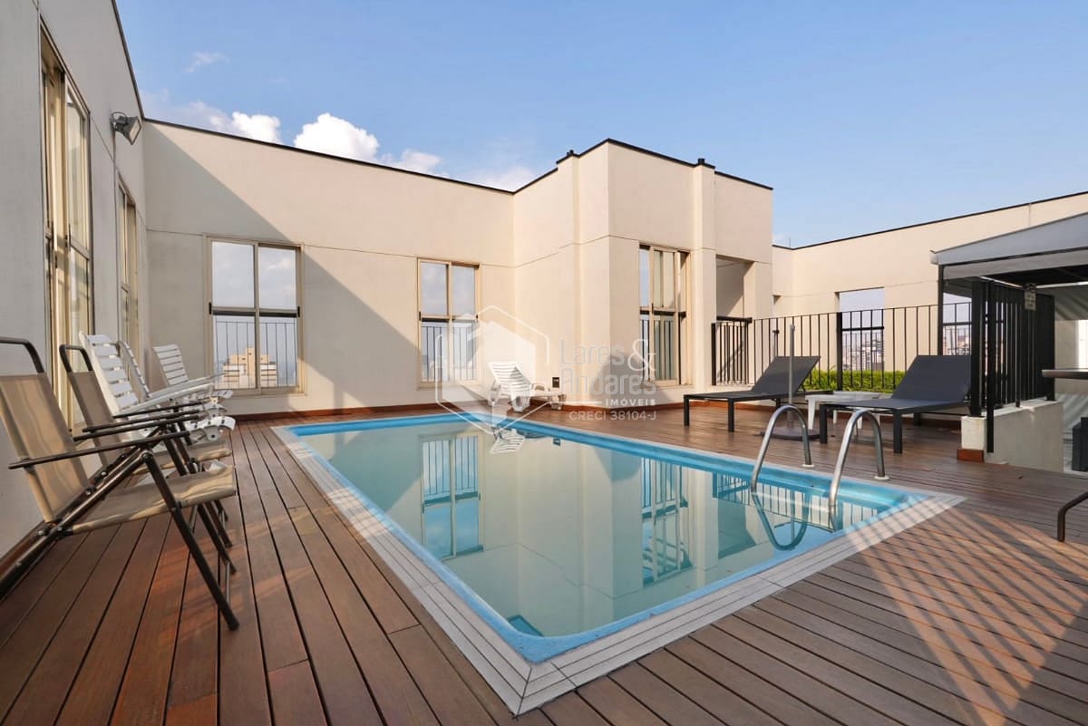 Apartamento, 2 quartos, 81 m² - Foto 26