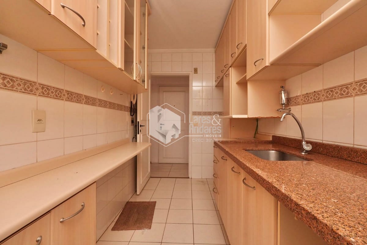 Apartamento, 2 quartos, 81 m² - Foto 10