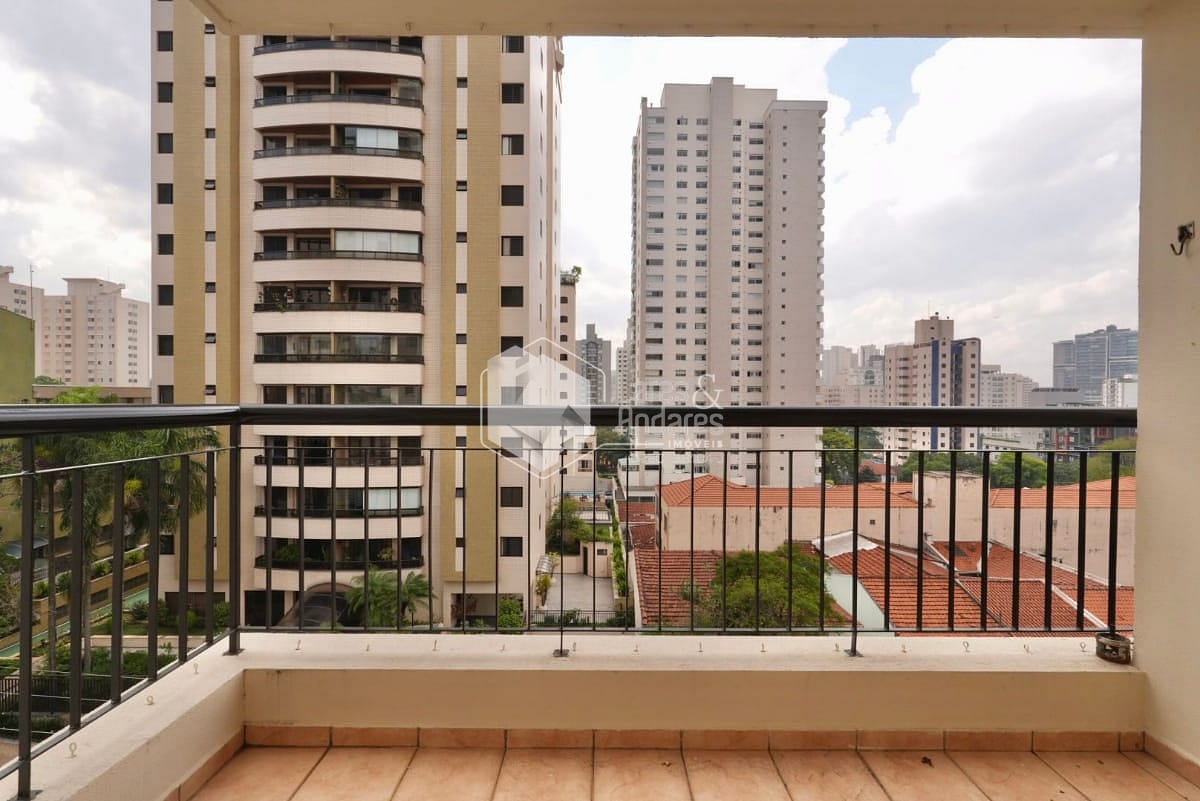 Apartamento, 2 quartos, 81 m² - Foto 30