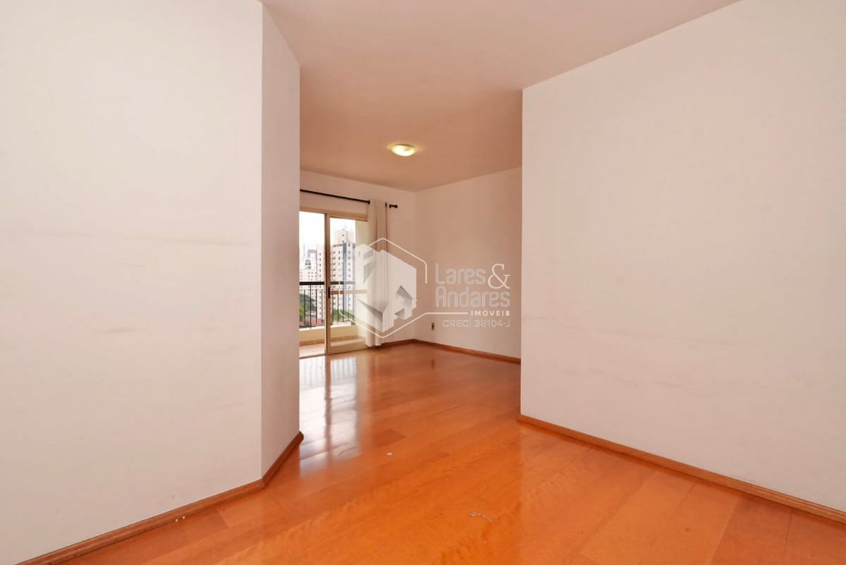 Apartamento, 2 quartos, 81 m² - Foto 2