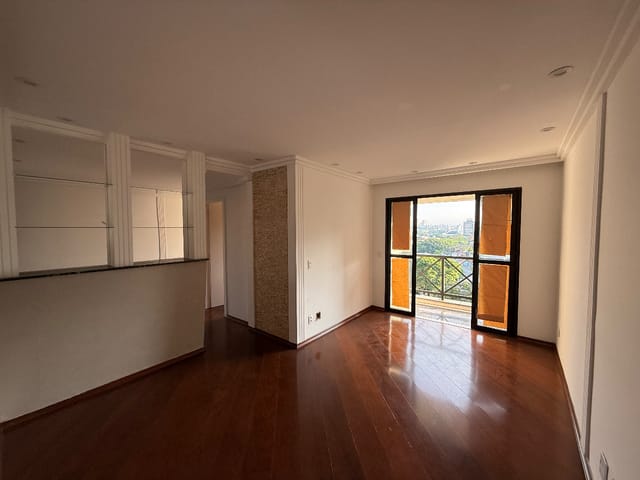 Foto do Apartamento - Apartamento tipo para venda em Chácara Inglesa com 3 quartos, sendo 1 suíte, 82m² | Lares e Andares Imóveis