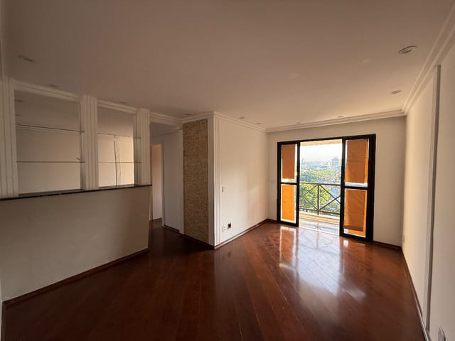 Foto do Apartamento - Apartamento tipo para venda em Chácara Inglesa com 3 quartos, sendo 1 suíte, 82m² | Lares e Andares Imóveis