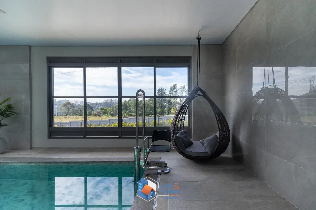 Apartamento, 3 quartos, 164 m² - Foto 128