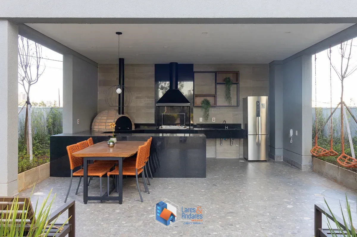 Apartamento, 3 quartos, 164 m² - Foto 150
