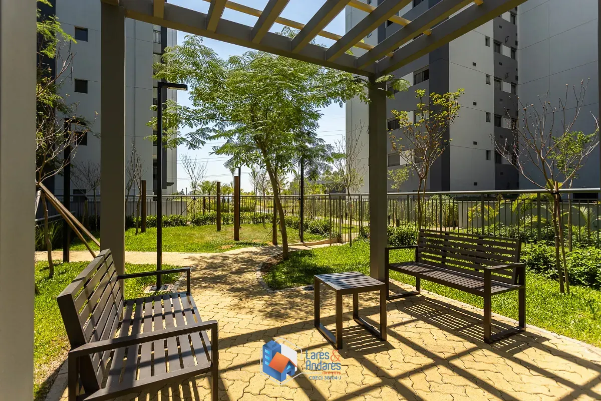 Apartamento, 3 quartos, 164 m² - Foto 42