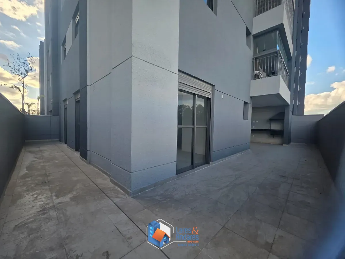 Apartamento, 3 quartos, 106 m² - Foto 1