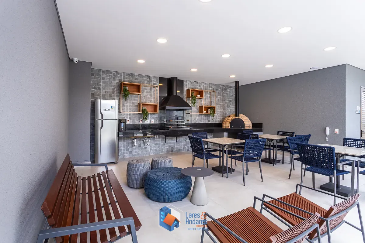Apartamento, 3 quartos, 164 m² - Foto 23