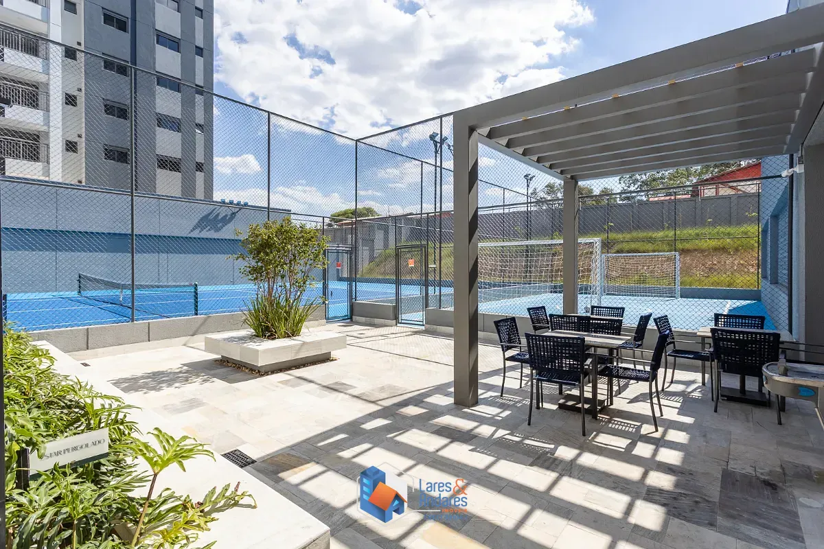 Apartamento, 3 quartos, 164 m² - Foto 35